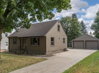 1538 2nd Ave SW, Rochester, MN 55902