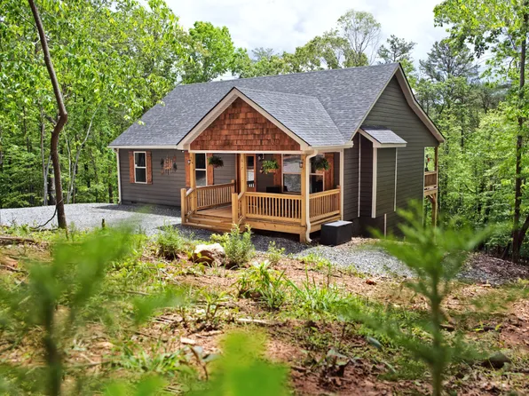 617 Alcan Way, Ellijay, GA 30540