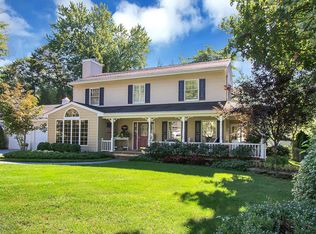 72 Manitto Pl, Oceanport, NJ