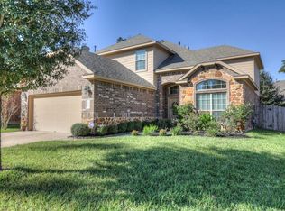 1018 Forest Haven Ct, Conroe, TX 77384