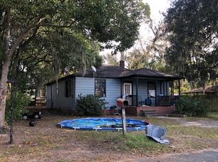 3108 Peninsula Ave, Brunswick, GA 31520