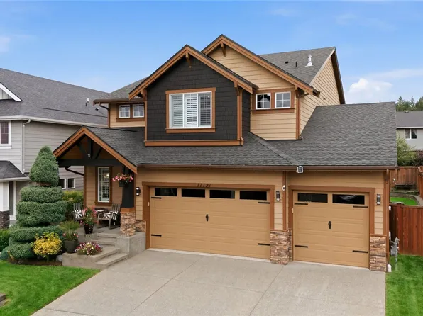 11121 172nd St Court E, Puyallup, WA 98374
