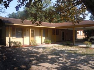 160 Stafford Ave, Brunswick, GA 31525