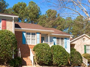7 Citation Dr, Durham, NC 27713