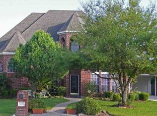 6226 Laver Love Dr, Spring, TX 77379