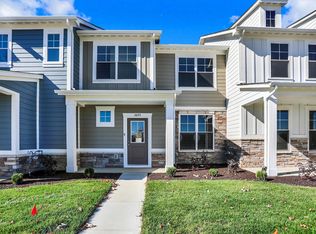 3895 Wren Dr, Brownsburg, IN 46112