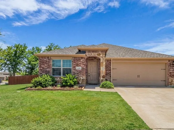 1301 Copper St, Princeton, TX 75407