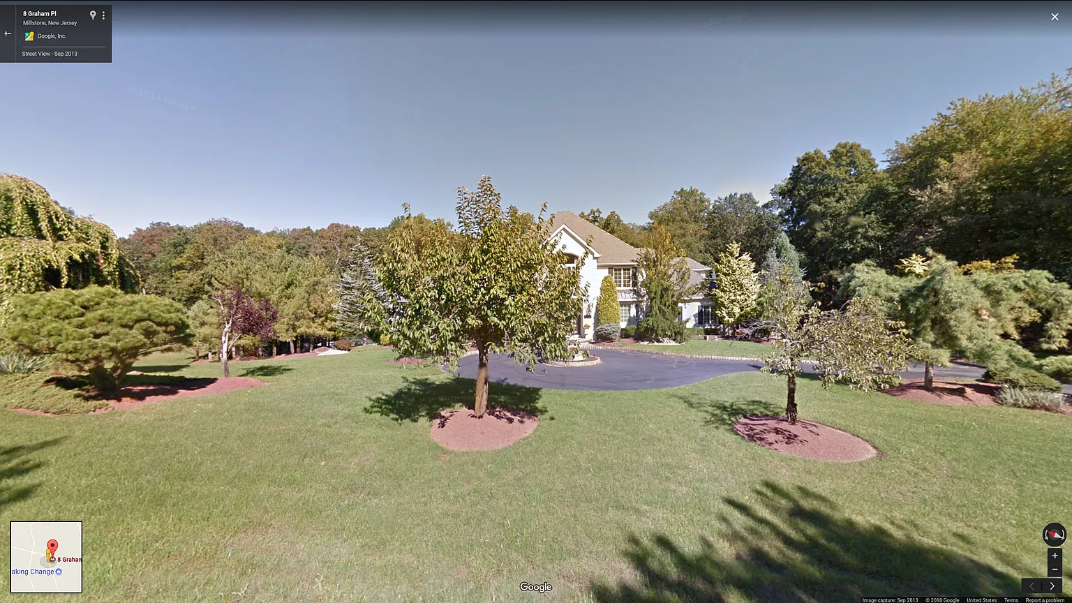 8 Graham Pl photo 1