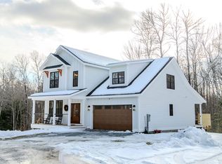709 W Hill Rd, Ludlow, VT 05149