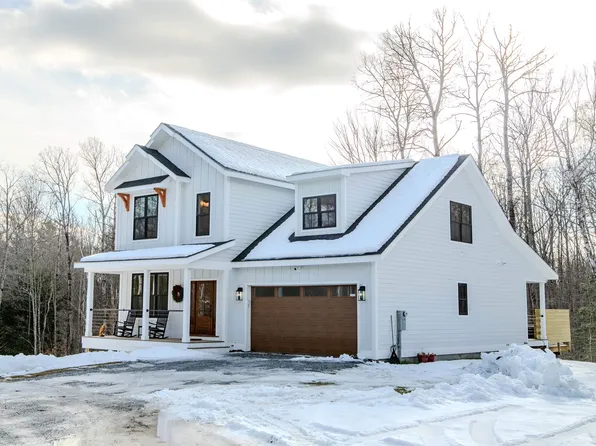 709 West Hill Road, Ludlow, VT 05149
