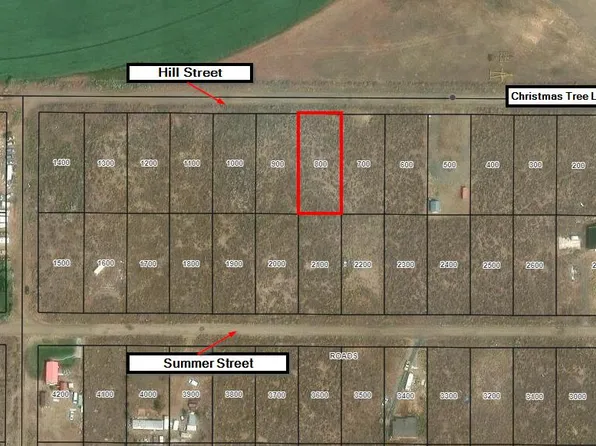 27S17E10-AA 800th, Christmas Valley, OR 97641