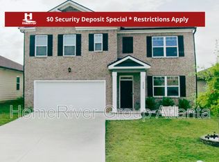 2215 Waycross Ln, Dacula, GA 30019