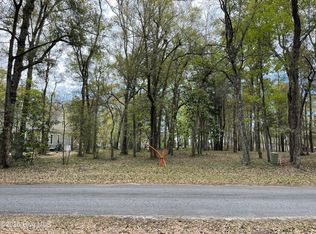 9123 Ocean Harbour Golf Club Road, Calabash, NC 28467