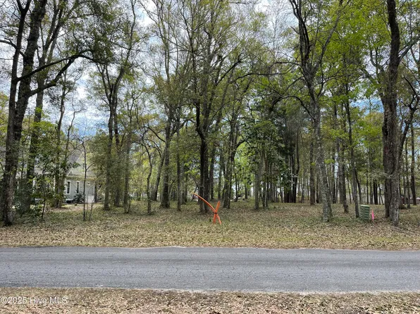 9123 Ocean Harbour Golf Club Road, Calabash, NC 28467