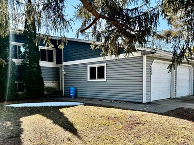 3524 Interlachen Dr NE, Ham Lake, MN, 55304