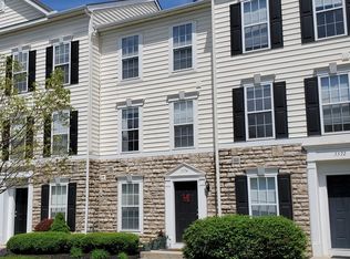 5574 Bow Falls Blvd, Dublin, OH 43016