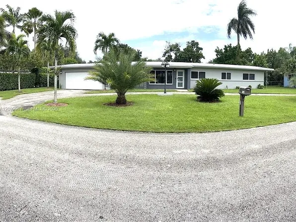 27401 SW 165th Ave, Homestead, FL 33031
