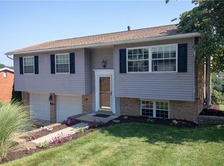 414 Highland Dr, Elizabeth, PA