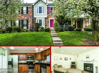 326 Honeylocust Ct, Bel Air, MD