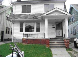 9372 Manor St, Detroit, MI 48204