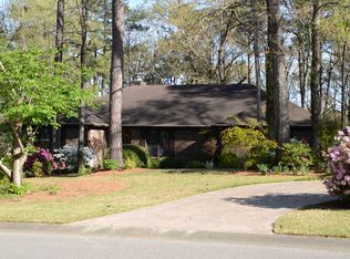 461 Green Glade Rd, Birmingham, AL 35244