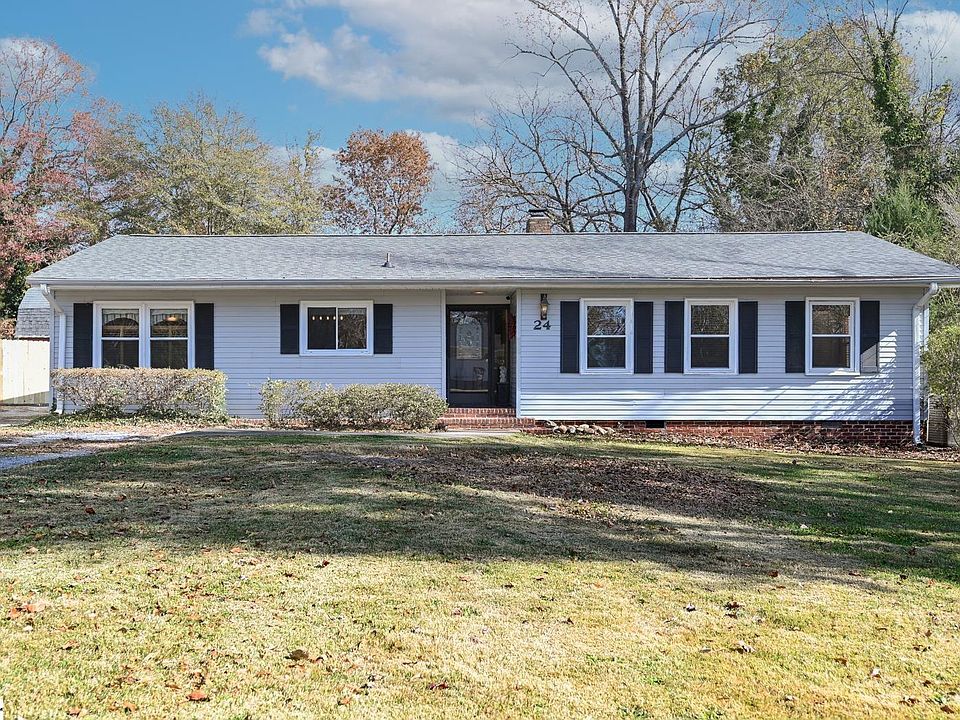 1st image of 24 N Garden Cir