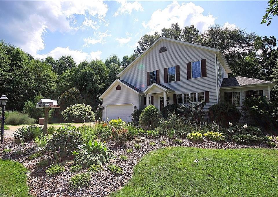 Welcome to 6488 Allyn Road!