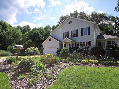 6488 Allyn Rd, Hiram, OH, 44234