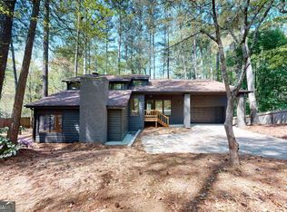 3137 Sycamore Ln, Marietta, GA 30066