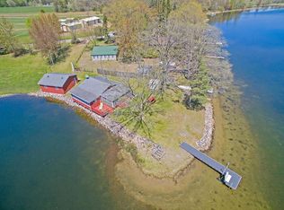 28621 127th St NW, Zimmerman, MN 55398