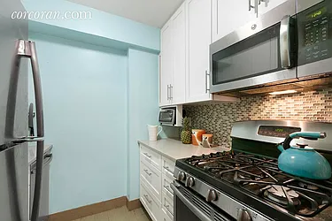 Sold by Corcoran