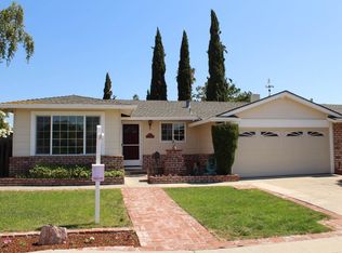 454 Ariel Dr, San Jose, CA 95123