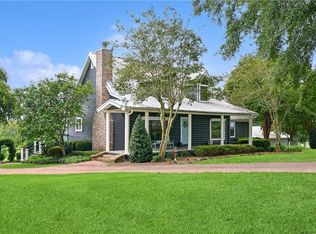 21176 Sylvest Rd, Franklinton, LA 70438