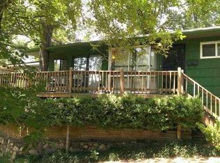 39 Westmont Cir, Little Rock, AR 72209