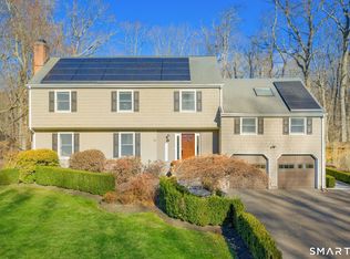 39 Tannery Lane South, Weston, CT 06883