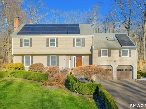 39 Tannery Lane South, Weston, CT 06883