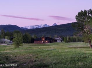 116 Swallowtail Dr, Victor, ID 83455