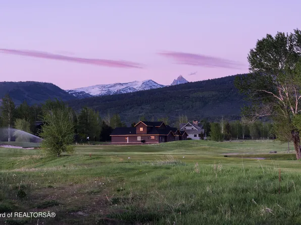 116 Swallowtail Dr, Victor, ID 83455