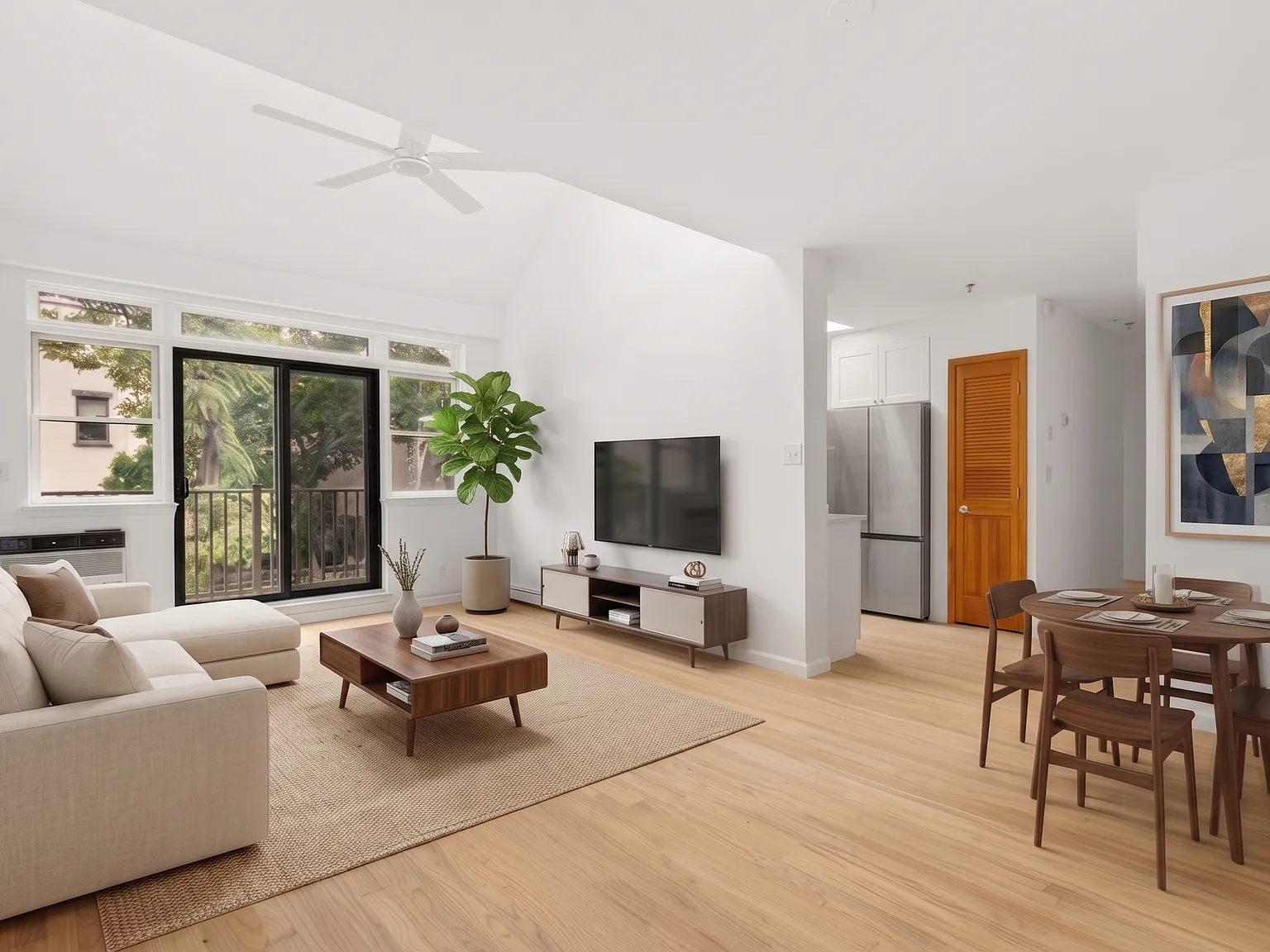 125 Bergen Street — Photo 3