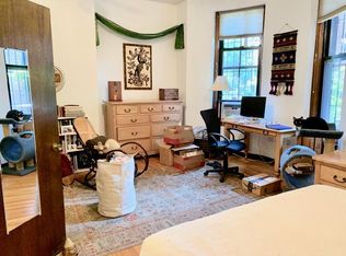 10 Columbus Sq #3R, Boston, MA 02118