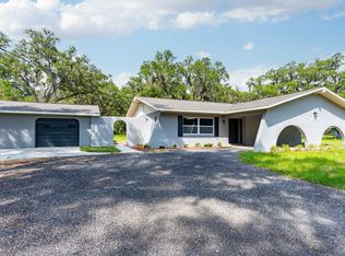12231 W Checkerberry Dr, Crystal River, FL 34428