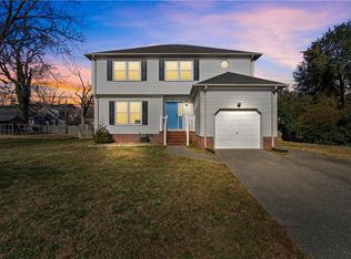 5 Willow Rd, Hampton, VA 23664