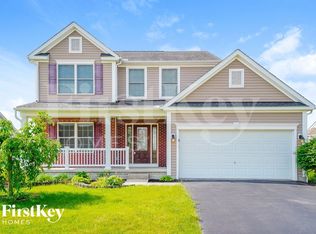 423 Triple Crown Way, Marysville, OH 43040