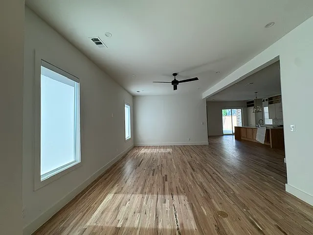 Informal Dining room