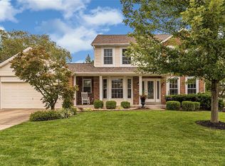5875 Wellington Farm Dr, Saint Charles, MO 63304