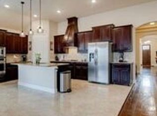 10712 Frost Pl, McKinney, TX 75071