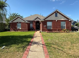 604 Jennifer Trl, Grand Prairie, TX 75052