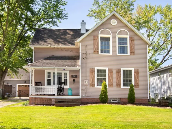 190 Dorland Ave, Berea, OH 44017