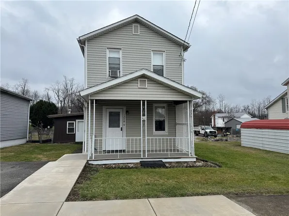 1224 W High St, Bradenville, PA 15620