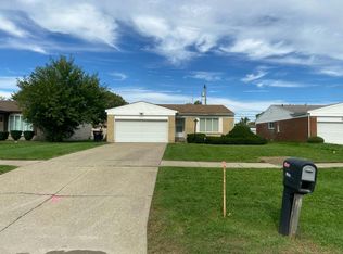 16022 Mount Vernon St, Southfield, MI 48075
